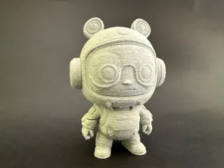 martian