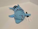 Gerald the Dolphin-0