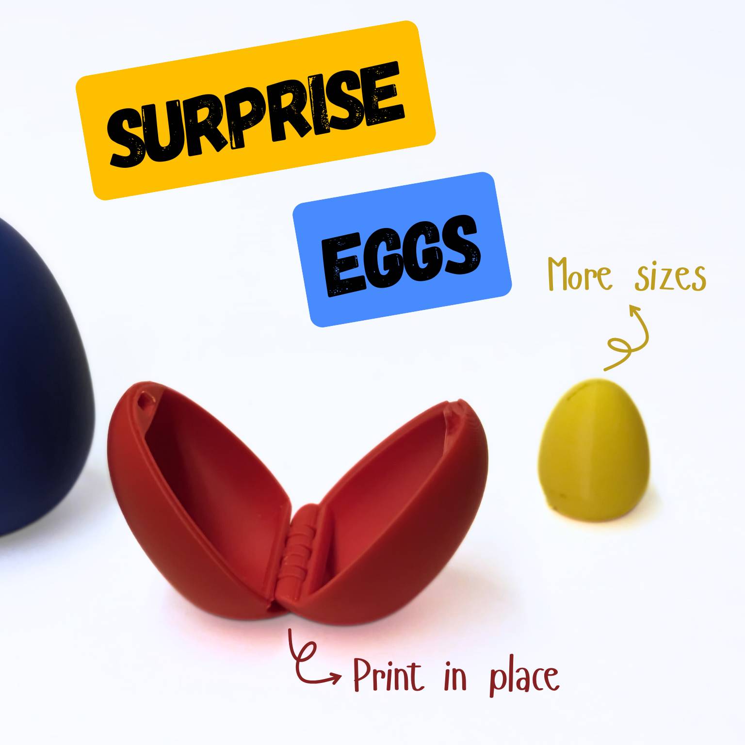 Home print settings: surprise_eggs.3mf