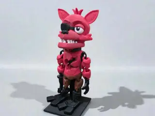 Foxy Flexi