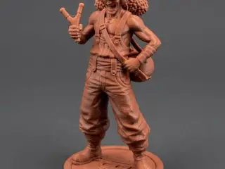 Usop (One Piece)