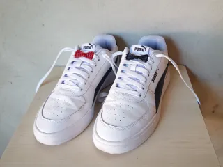 Bow tie shoe charm