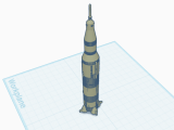 Saturn V-0