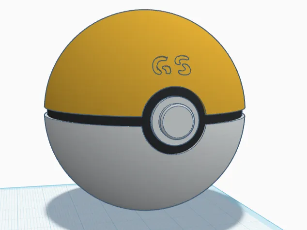 Pokeball