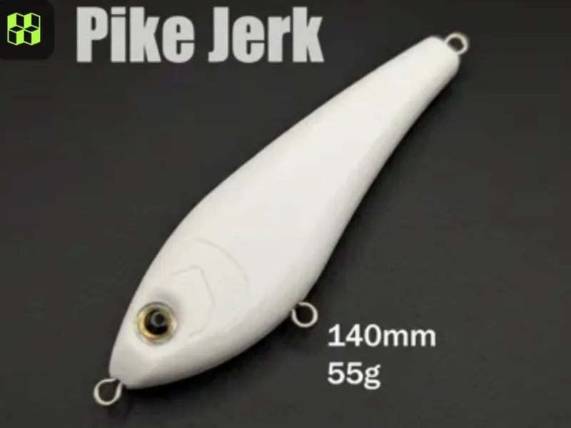 Jerkbait