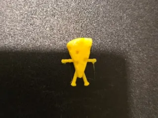 Mini Cheese Buddy