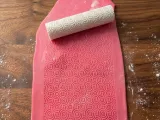 Circles Pattern Roller-0