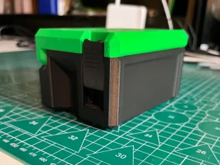mini Box