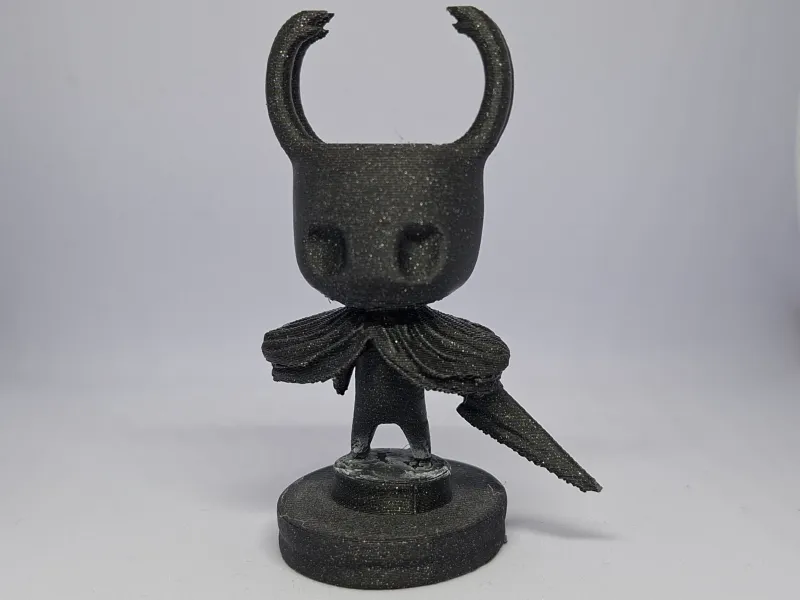 Высокодетализированная миниатюра Hollow Knight