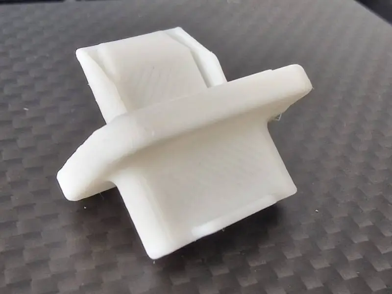 K1C Creality USB Cover