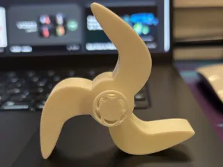 Modular Fidget