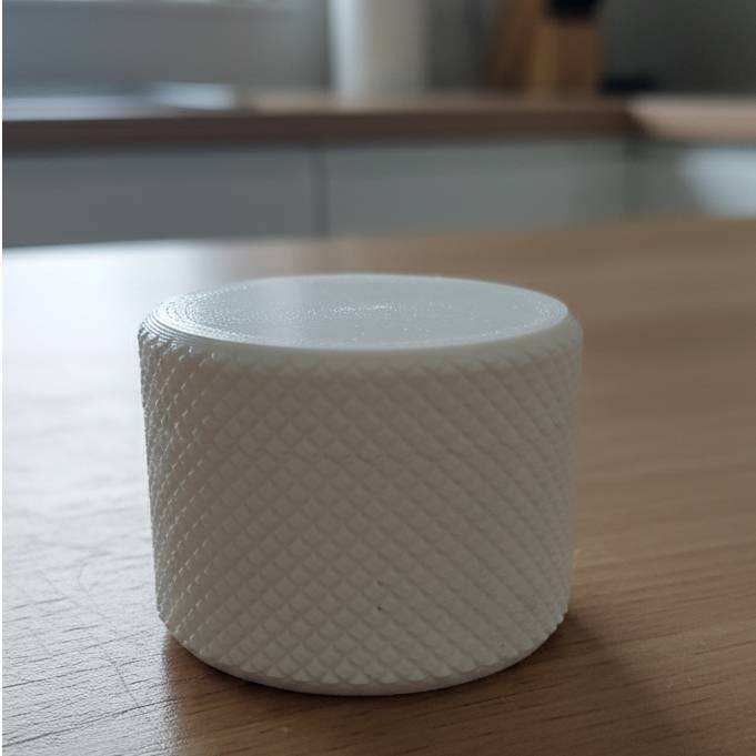 Home print settings: box.3mf