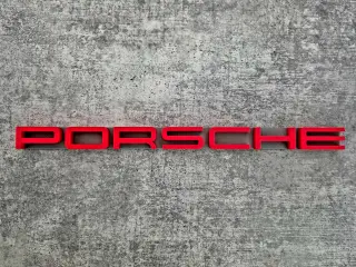 Porsche Logo