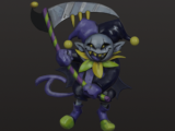 Jevil-0