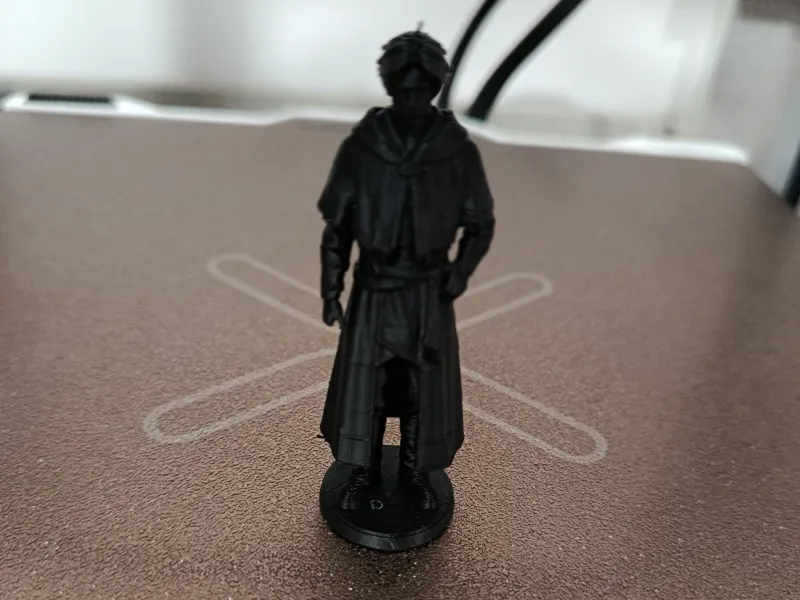 Rudeus Greyrat MT Figure