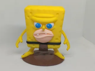 Funko Spongebob Caveman