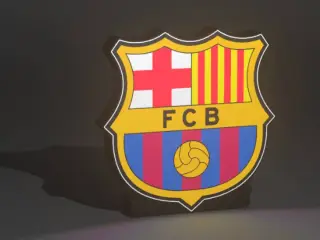 Lightbox Barcelona