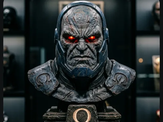 Darkseid (DC Universe)