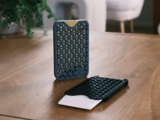 Slidr triangle