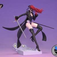 Kasumi Yoshizawa/Violet -Persona 5 Royal Anime Figurine STL-3