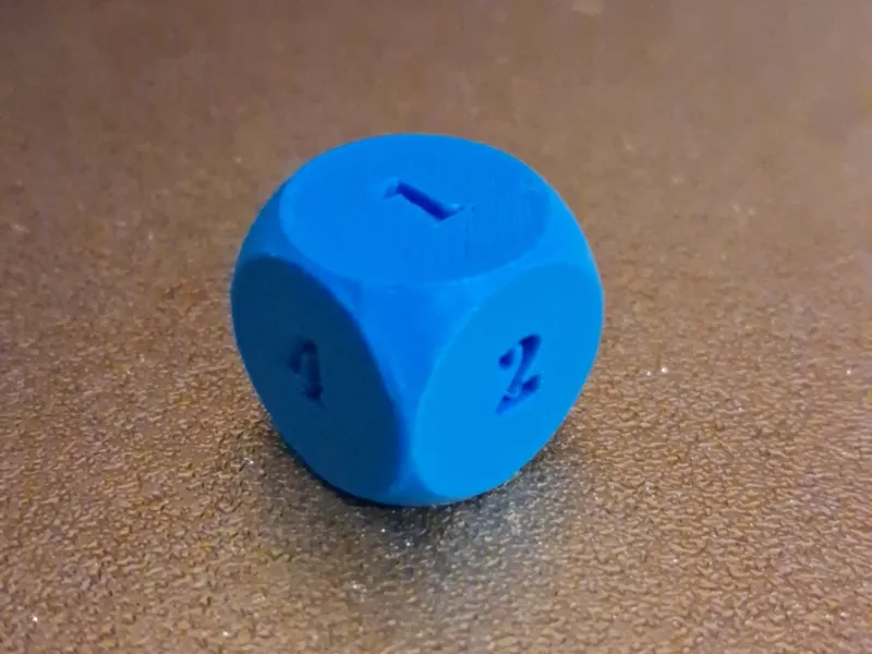 Play Cube