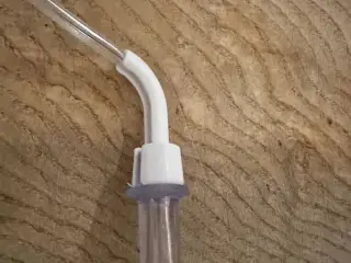 Nasal Cannula Boot