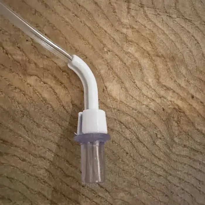 Nasal Cannula Boot
