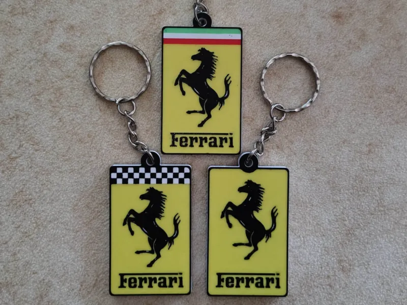 Ferrari