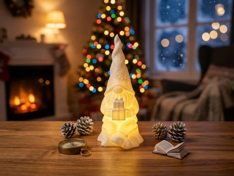 Geschenkwichtel