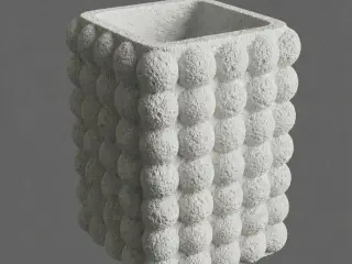 spiral vase