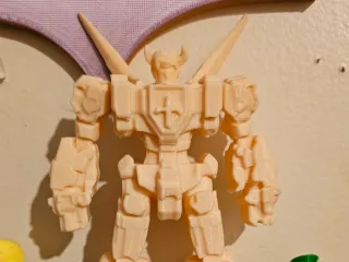 Voltron