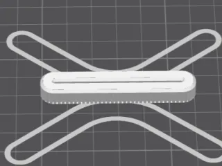 Toothpaste Squeezer