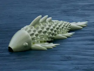 beautiful koi fish