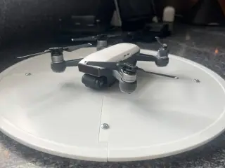 Drone Landing Pad