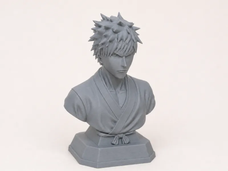 Ichigo Bleach - Busto Anime