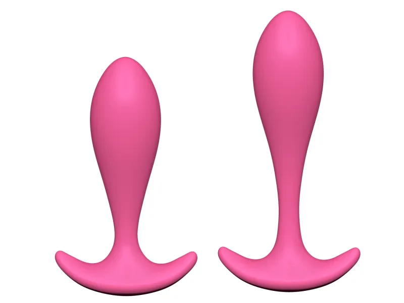 Anal Plug