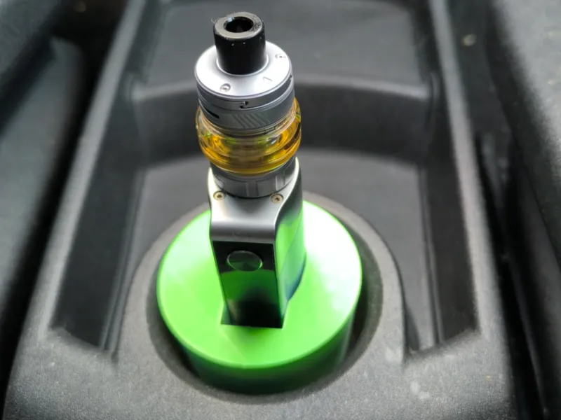 Support VAPS inno CoolFire Z60 C4 picasso
