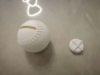 baseball bank