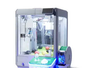 Claw Machine