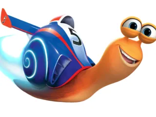 snail