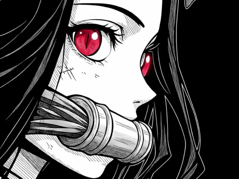 Nezuko