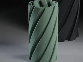 Vase