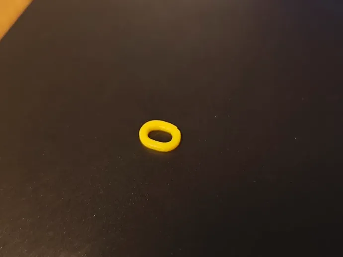 FIX YOUR DXC2 Extruder! Spring Tension Adjustment Spacers