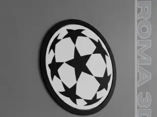 UEFA Champions League logo