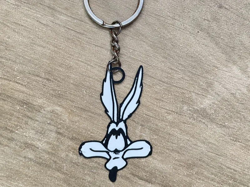 coyote 1