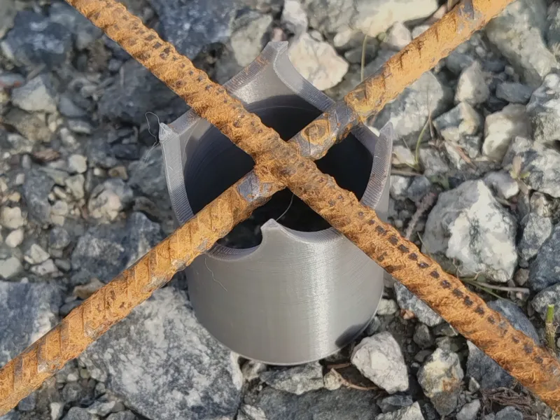 Concrete Reinforcement Spacer