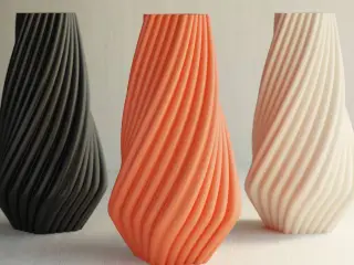 Vase