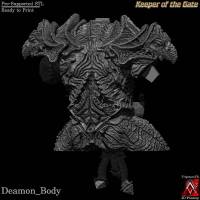 Keeper of the Gate-4