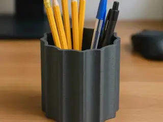 PEN HOLDER