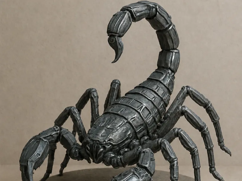 Scorpion